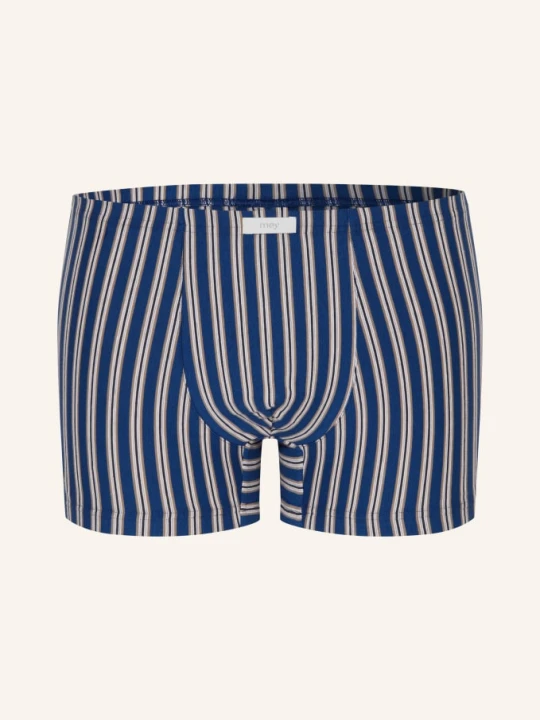 Zdjęcie produktu Mey Bokserki Z Serii Stream Stripes blau