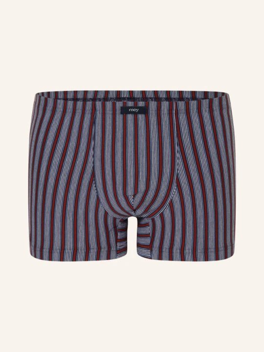 Zdjęcie produktu Mey Bokserki Z Serii Varied Stripes rot