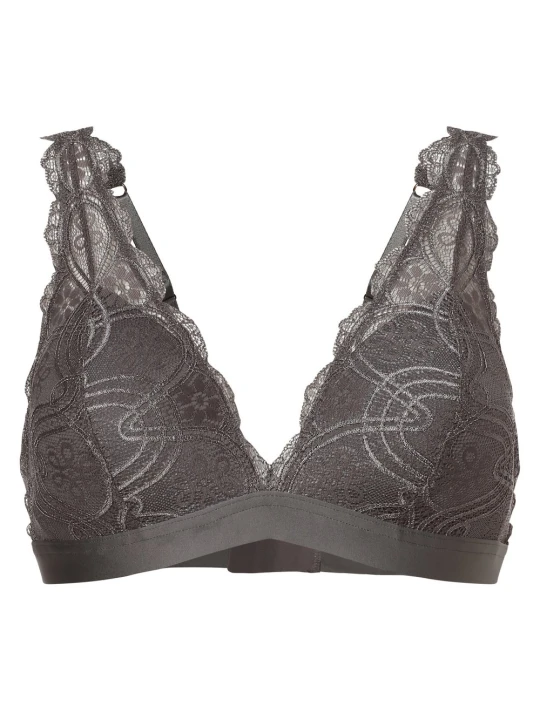Zdjęcie produktu Mey biustonosz Kobiety Sztuczne włókno szary