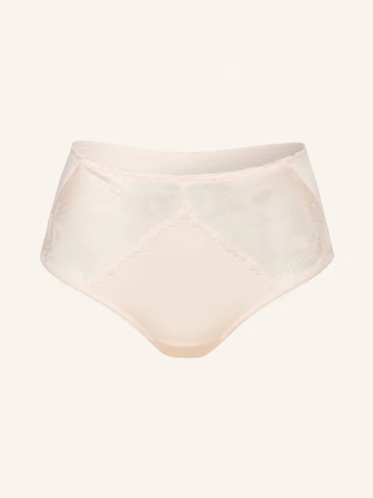 Zdjęcie produktu Mey Majtki Z Wysokim Stanem Seria Luxurious rosa RÓŻOWY