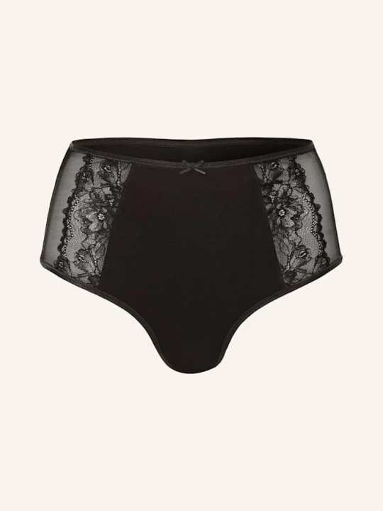 Zdjęcie produktu Mey Figi Pełne Z Serii Fabulous schwarz CZARNY