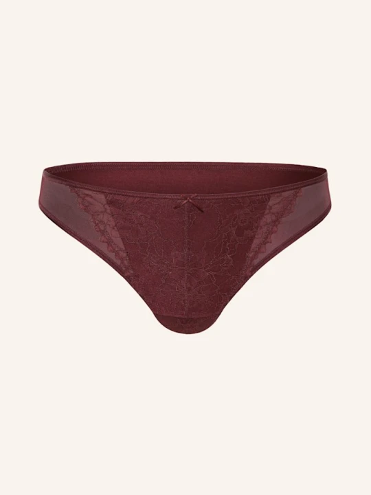 Zdjęcie produktu Mey Figi Z Kolekcji Fabulous rot CIEMNOCZERWONY