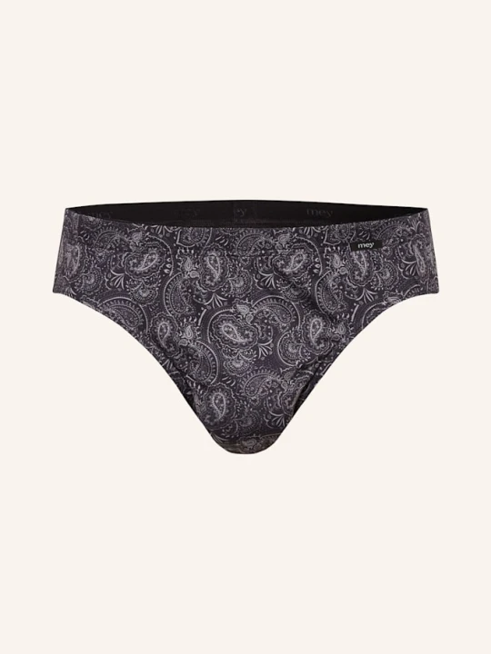 Zdjęcie produktu Mey Figi Z Serii Bc Paisley schwarz czarny