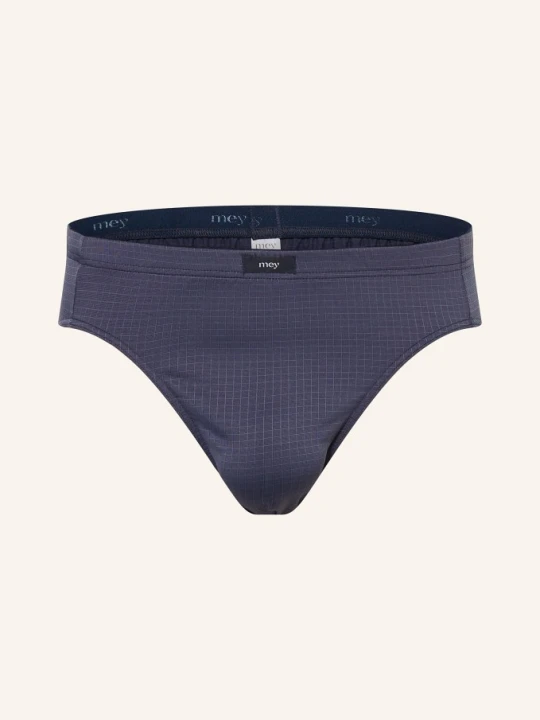 Zdjęcie produktu Mey Figi Z Serii Blue Check blau