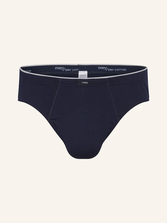 Zdjęcie produktu Mey Figi Z Serii Dry Cotton blau GRANATOWY