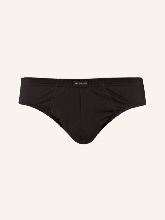 Zdjęcie produktu Mey Figi Z Serii Dry Cotton schwarz CZARNY