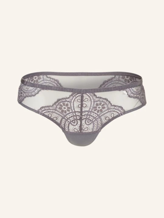 Zdjęcie produktu Mey Figi Z Serii Stunning grau SZARY