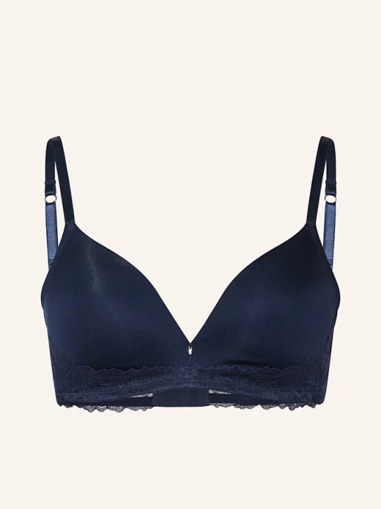 Zdjęcie produktu Mey Gorset Z Serii Luxurious blau GRANATOWY