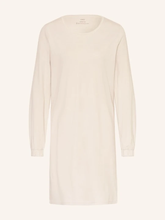 Zdjęcie produktu Mey Koszula Nocna beige