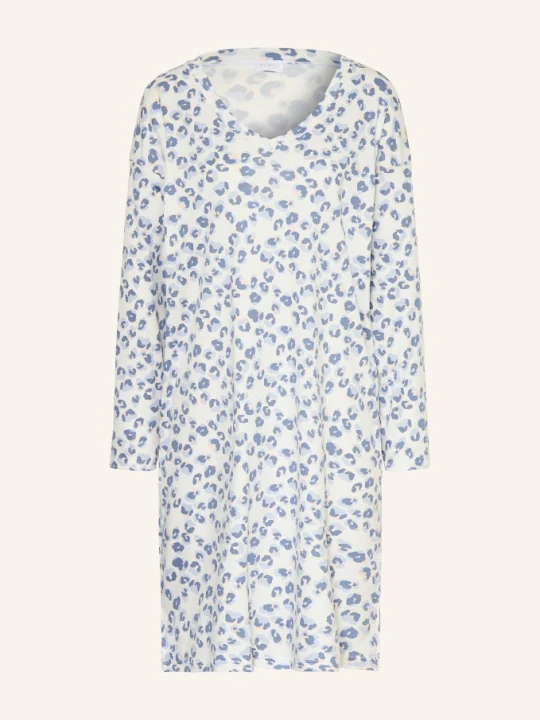 Zdjęcie produktu Mey Koszula Nocna blau