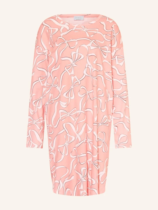Zdjęcie produktu Mey Koszula Nocna Z Kolekcji Pretty Bows rosa różowy