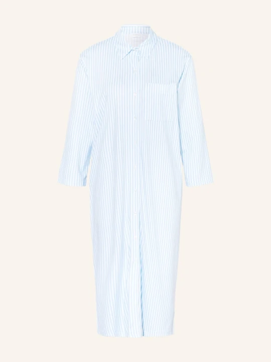 Zdjęcie produktu Mey Koszula Nocna Z Serii Sleepsation Z Rękawem 3/4 blau
