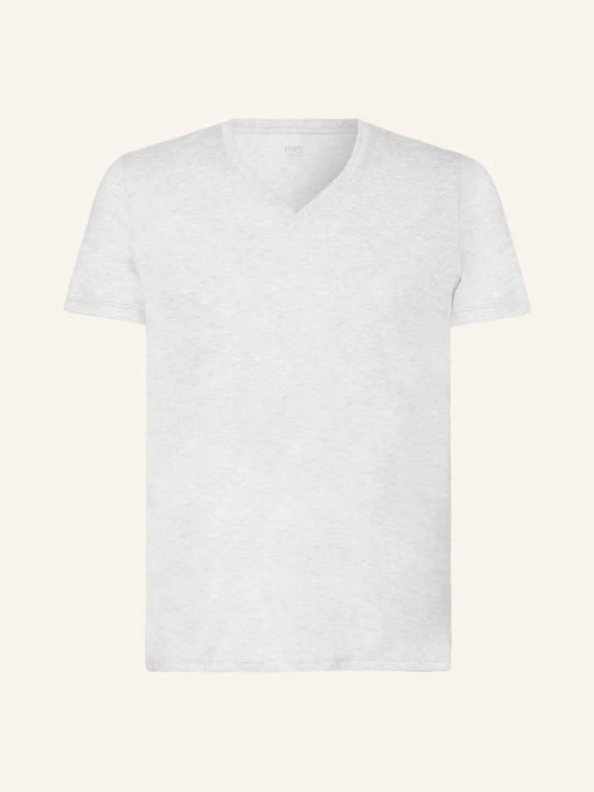 Zdjęcie produktu Mey Koszulka Od Piżamy Z Kolekcji Dry Cotton grau