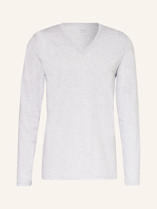 Zdjęcie produktu Mey Koszulka Od Piżamy Z Kolekcji Dry Cotton grau