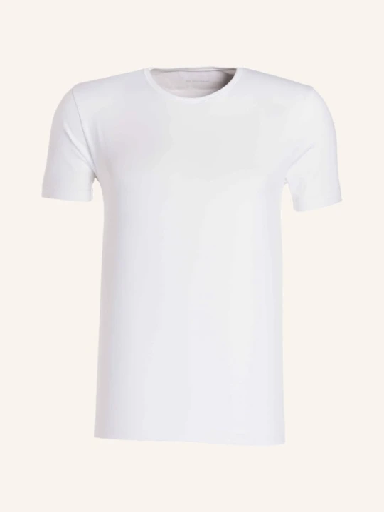 Zdjęcie produktu Mey Koszulka Od Piżamy Z Kolekcji Dry Cotton weiss BIAŁY