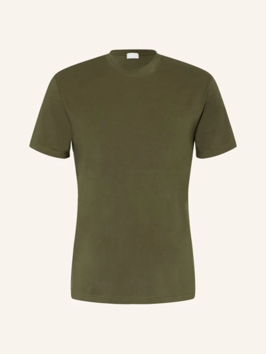 Zdjęcie produktu Mey Koszulka Od Piżamy Z Kolekcji Relax gruen KHAKI