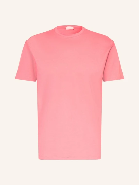 Zdjęcie produktu Mey Koszulka Od Piżamy Z Kolekcji Relax pink JASNOCZERWONY