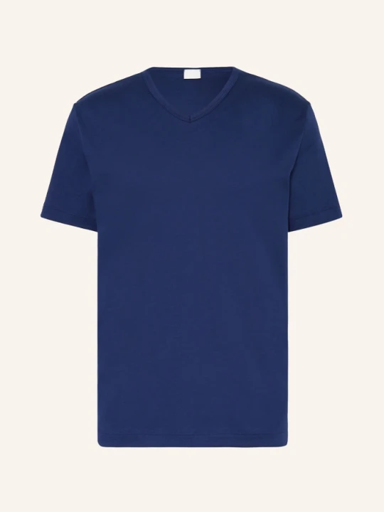 Zdjęcie produktu Mey Koszulka Od Piżamy Z Kolekcji Solid Night blau GRANATOWY