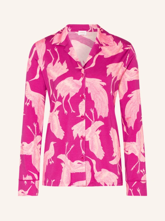 Zdjęcie produktu Mey Koszulka Od Piżamy Z Serii Kyra pink