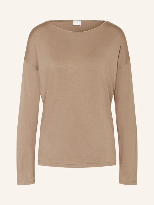 Zdjęcie produktu Mey Koszulka Od Piżamy Z Serii Pure Chic beige
