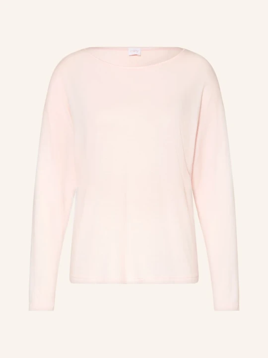 Zdjęcie produktu Mey Koszulka Od Piżamy Z Serii Pure Chic pink