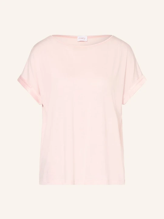Zdjęcie produktu Mey Koszulka Od Piżamy Z Serii Pure Chic pink