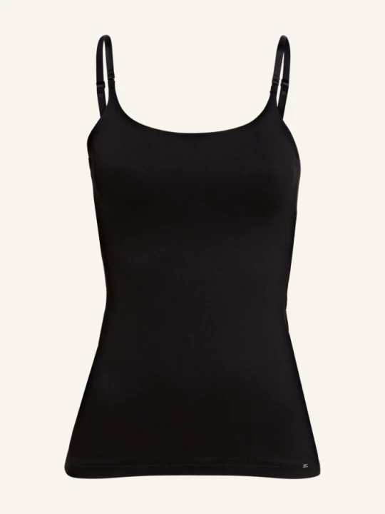 Zdjęcie produktu Mey Koszulka Z Biustonoszem Z Kolekcji Soft Shape schwarz CZARNY