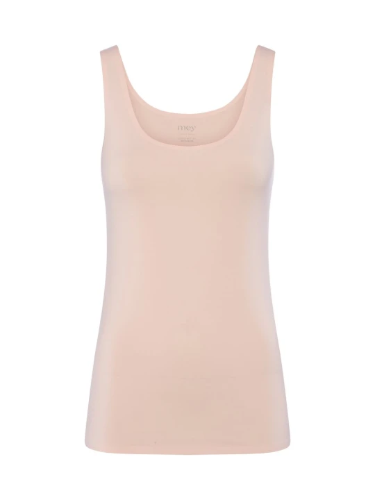 Zdjęcie produktu Mey Ladies Top Invisibles Kobiety różowy