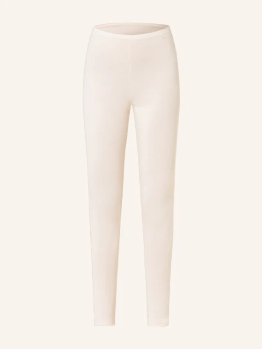 Zdjęcie produktu Mey Legginsy Rekreacyjne Z Serii Superfine Organic beige
