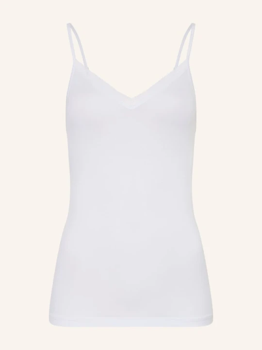 Zdjęcie produktu Mey Najlepsza Seria Modal Lace weiss BIAŁY