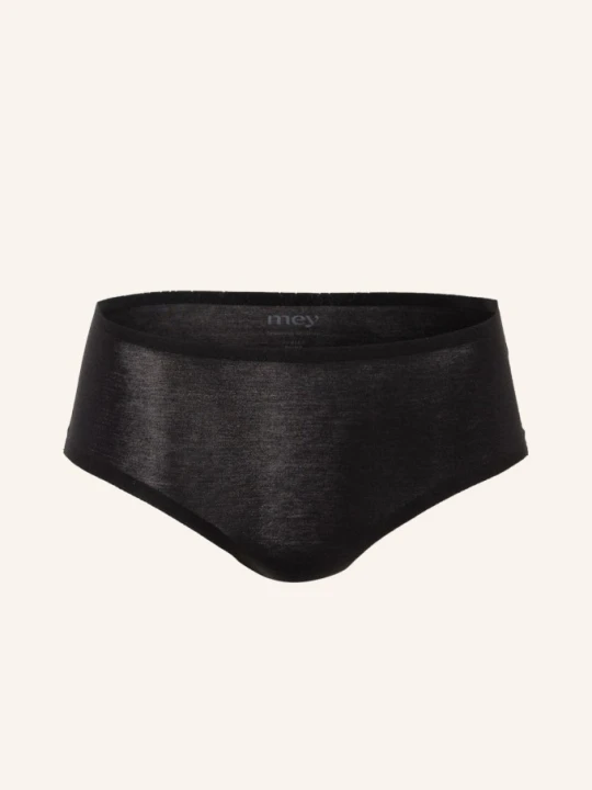 Zdjęcie produktu Mey Panty Z Serii Pure Second Me schwarz CZARNY