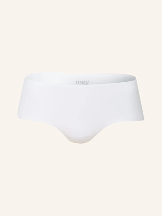 Zdjęcie produktu Mey Panty Z Serii Pure Second Me weiss BIAŁY