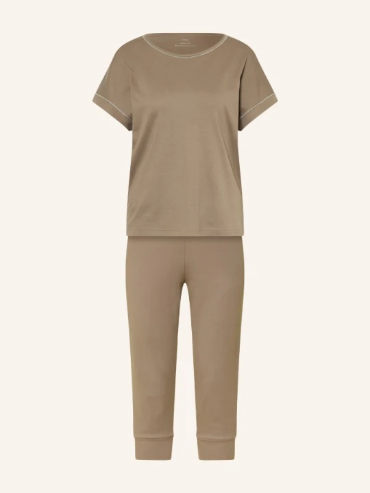 Zdjęcie produktu Mey Piżama 3 / 4 Seria n8tex 2.0 gruen KHAKI