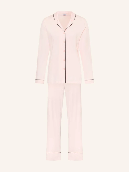 Zdjęcie produktu Mey Piżama Z Serii Pure Chic pink