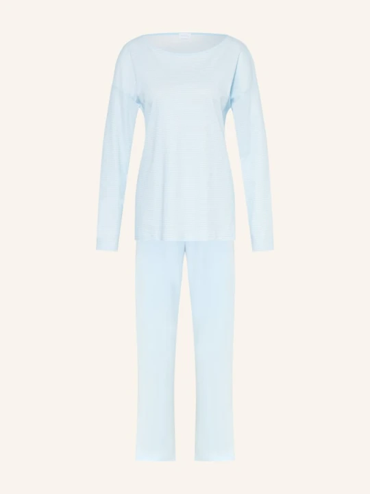 Zdjęcie produktu Mey Piżama Z Serii Simple Stripes blau