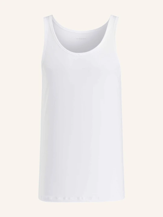 Zdjęcie produktu Mey Podkoszulka Z Serii Dry Cotton weiss BIAŁY