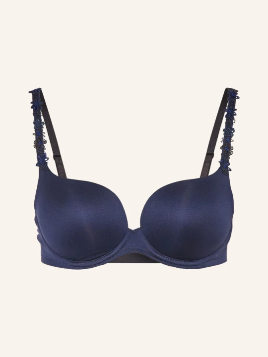 Zdjęcie produktu Mey Seria Biustonoszy Z Fiszbinami Pretty Joan blau GRANATOWY
