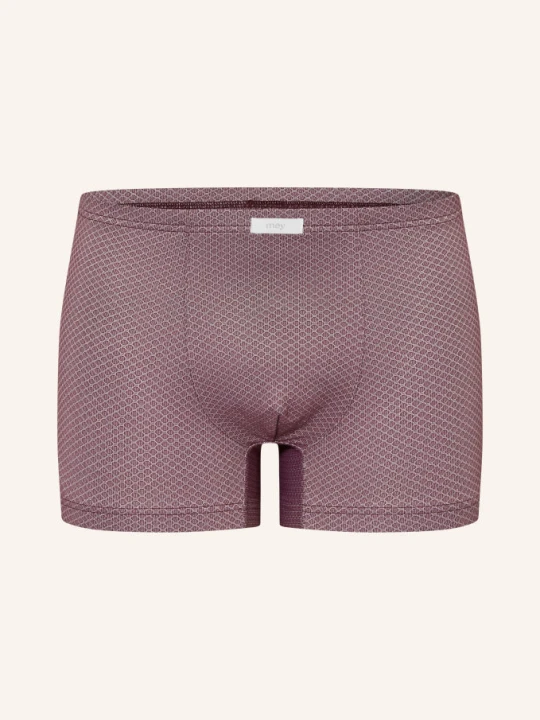 Zdjęcie produktu Mey Seria Bokserki Classic Dots rot CIEMNOCZERWONY