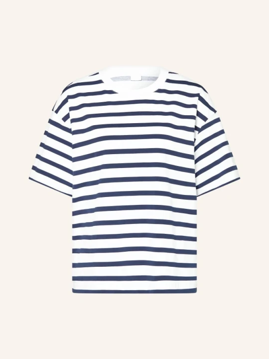 Zdjęcie produktu Mey Seria Koszulek Nocnych Breezy Stripes blau