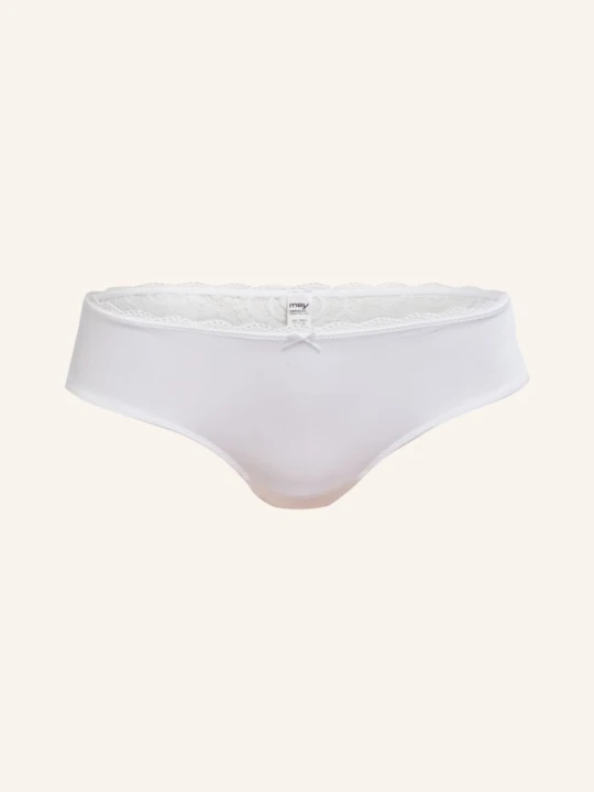 Zdjęcie produktu Mey Seria Majtek Amorous weiss BIAŁY