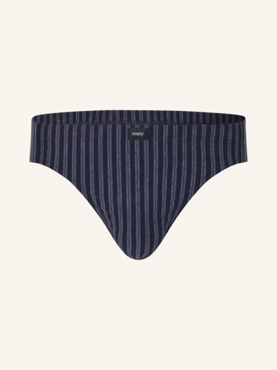 Zdjęcie produktu Mey Seria Majtek Denim Stripes blau niebieski