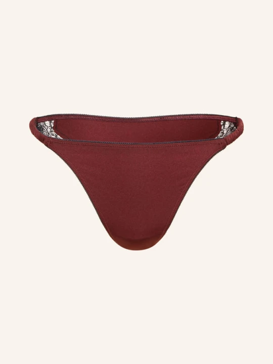 Zdjęcie produktu Mey Seria Slipy Poetry Glossy Luxe braun