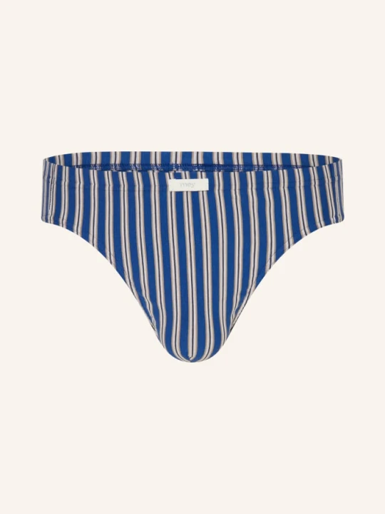 Zdjęcie produktu Mey Seria Slipy Stream Stripes blau