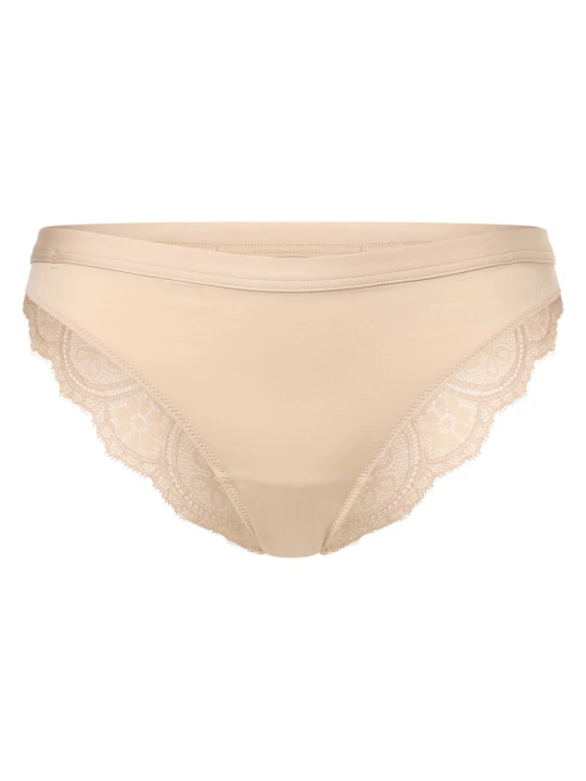 Zdjęcie produktu Mey Slipy Kobiety Stretch beżowy