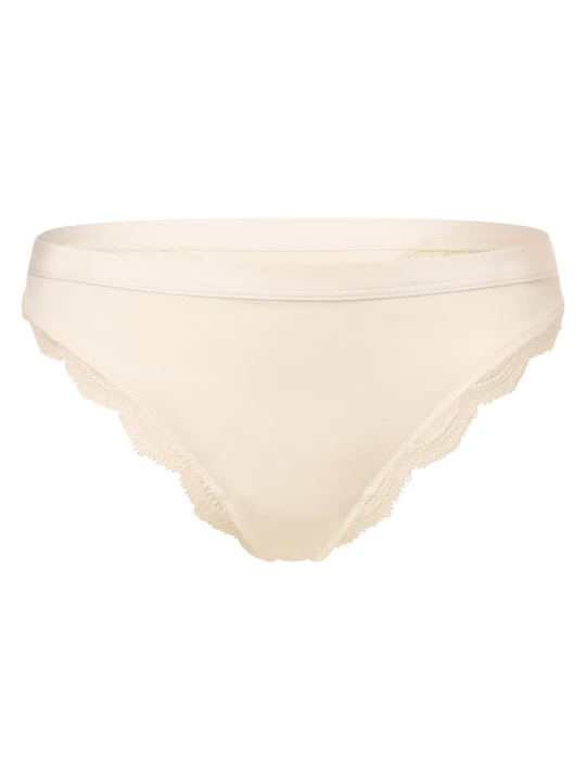 Zdjęcie produktu Mey Slipy Kobiety Stretch biały