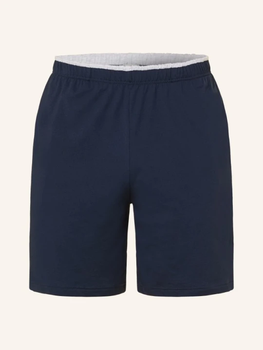 Zdjęcie produktu Mey Spodenki Do Spania Dry Cotton Colour blau