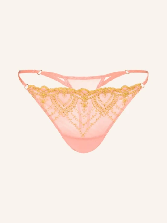 Zdjęcie produktu Mey Stringi Z Kolekcji Mysterious orange