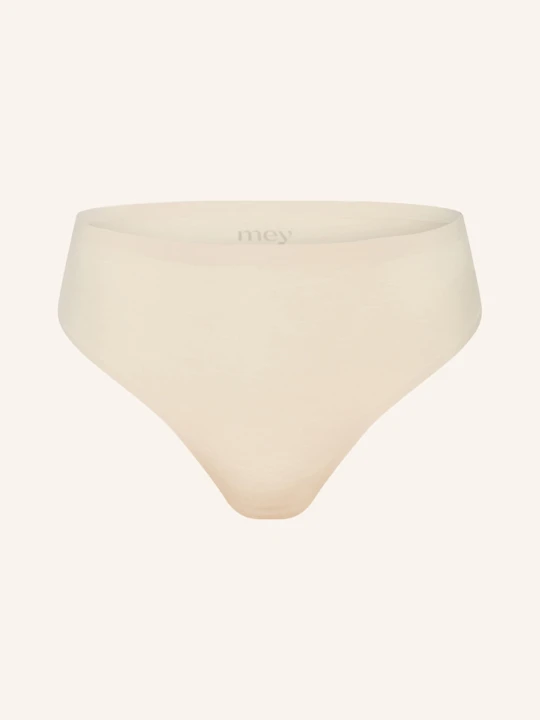 Zdjęcie produktu Mey Stringi Z Serii Simply Better Invisibles beige