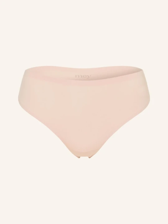Zdjęcie produktu Mey Stringi Z Serii Simply Better Invisibles rosa JASNORÓŻOWY