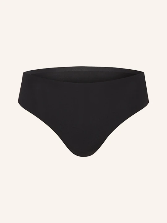 Zdjęcie produktu Mey Stringi Z Serii Simply Better Invisibles schwarz 3 SCHWARZ